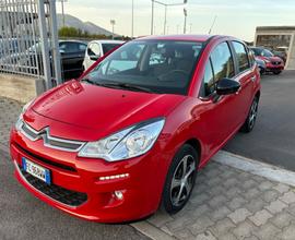 Citroen C3 BlueHDi 75 Exclusive