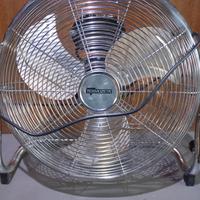 ventilatore alta velocità 