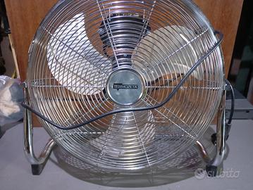 ventilatore alta velocità 