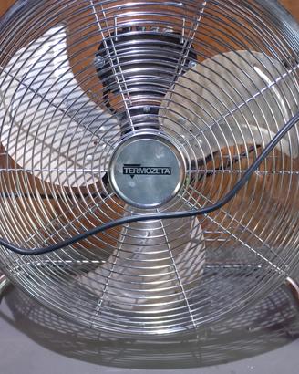 ventilatore alta velocità 