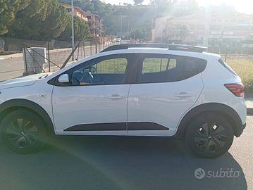 Dacia Sandero Stepway gpl