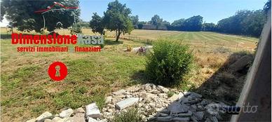 Terreno di 500 m² a San Felice a Cancello