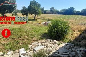 Terreno di 500 m² a San Felice a Cancello