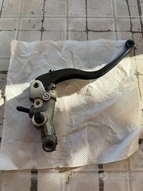 Pompa radiale brembo con leva e serbatoio