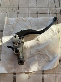 Pompa radiale brembo con leva e serbatoio