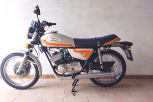 Benelli 125 2c T