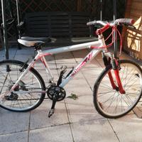 Wilier Triestina 26"