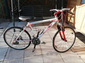 Wilier Triestina 26"