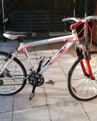 Wilier Triestina 26"