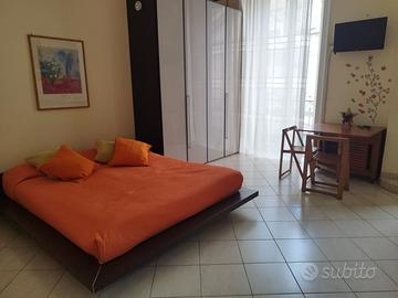 Vacanza o Lavoro a Napoli