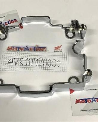 Cornice Testa Yamaha DRAGSTAR 650