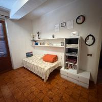 Camera da letto singola