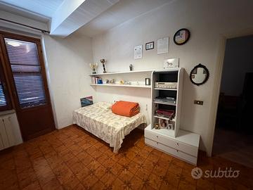 Camera da letto singola