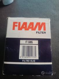 Filtro FIAAM nuovo.
