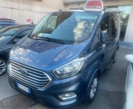 Ford Tourneo Custom Tourneo Custom 320 2.0 EcoBlue