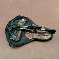 Balestra Piledriver carbon express 390fps