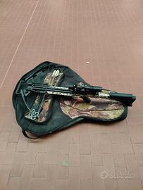 Balestra Piledriver carbon express 390fps