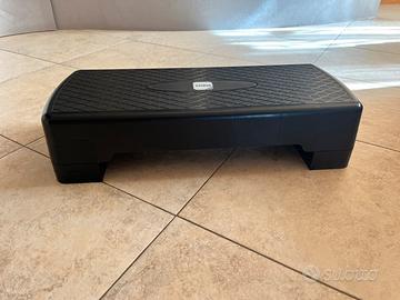 Step 10-16 cm di altezza