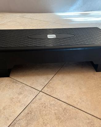Step 10-16 cm di altezza