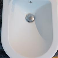 Miscelatore Bidet Paffoni 