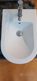 Miscelatore Bidet Paffoni 