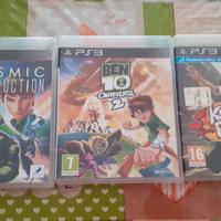 giochi ps 3