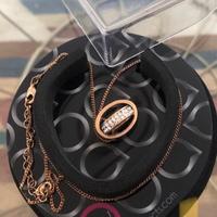 Collane da collezzione nuove