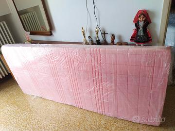 materasso in lattice per letto regolabile 