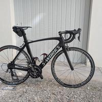 Bici da Corsa BDC - Venge Specialized s-works 54