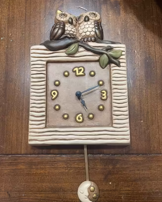 Orologio Thun
