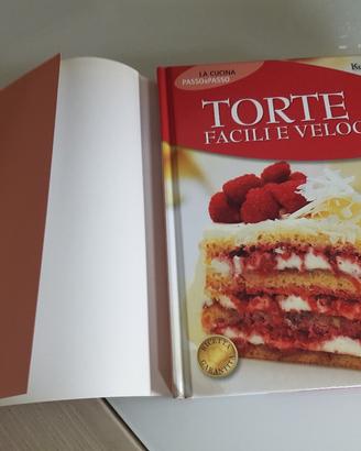 TORTE FACILI E VELOCI 
