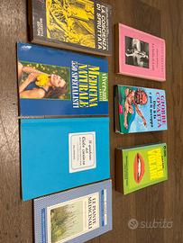 Lotto 7 libri