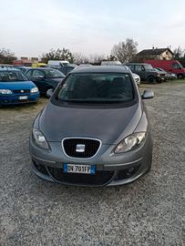 Seat Altea XL 1.9 TDI Reference