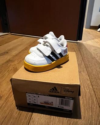 scarpe neonato
