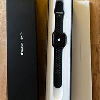 Apple watch serie 2