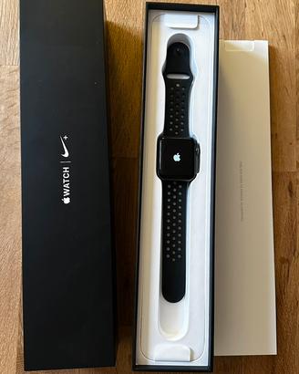 Apple watch serie 2