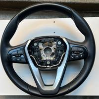 Volante BMW G30/31 lci