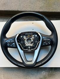 Volante BMW G30/31 lci