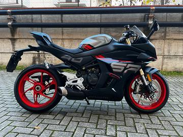 Cfmoto 450sr - 2024
