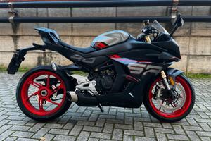 Cfmoto 450sr - 2024