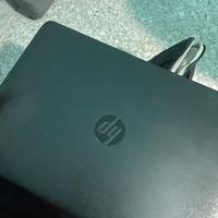 Pc portatile hp