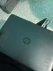 Pc portatile hp