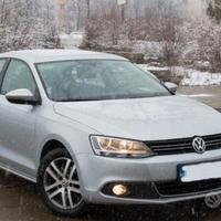 VW JETTA 2005