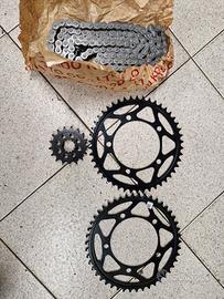 Trasmissione originale S1000RR