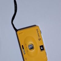 Fotocamera vintage ZETA ZUKKI 35mm – con scatola