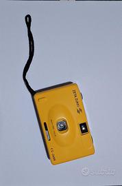 Fotocamera vintage ZETA ZUKKI 35mm – con scatola