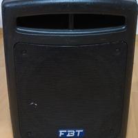 FBT Maxx 9Sa