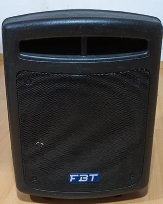 FBT Maxx 9Sa