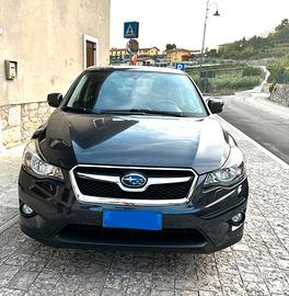 Subaru XV 2.0D AWD Style (2015) - Lavori Fatti,