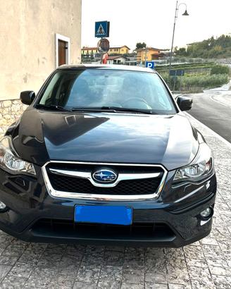 Subaru XV 2.0D AWD Style (2015) - Lavori Fatti,